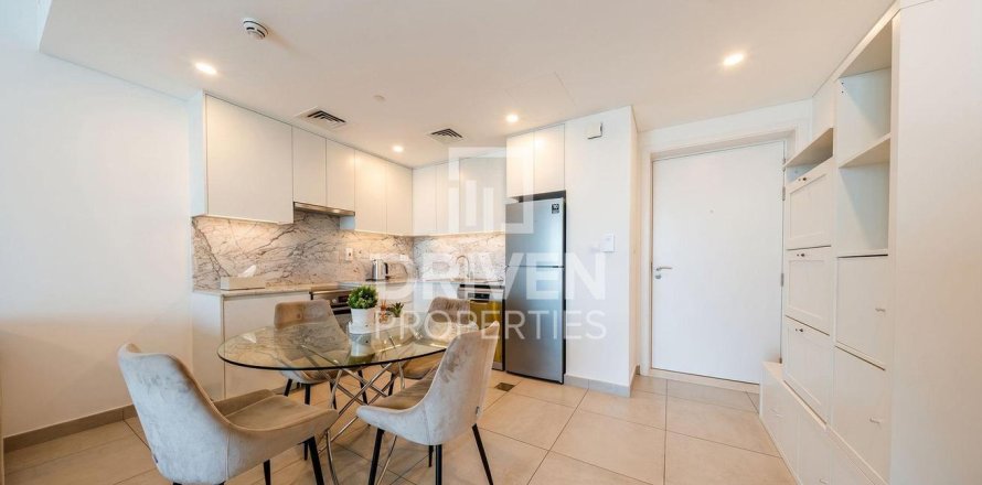 Apartamento en Umm Suqeim 3, Umm Suqeim, Dubai, 1 dormitorio, 71.07 m², № 128929