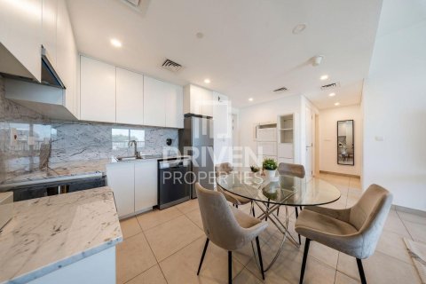 Apartamento en Umm Suqeim 3, Umm Suqeim, Dubai, 1 dormitorio, 71.07 m², № 128929 - foto 7