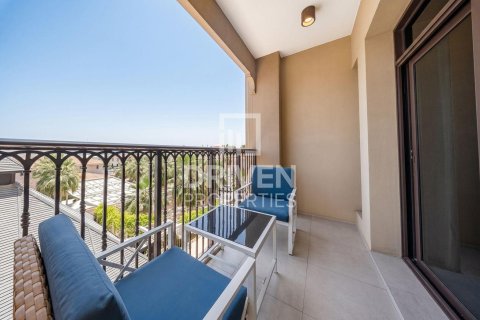 Apartamento en Umm Suqeim 3, Umm Suqeim, Dubai, 1 dormitorio, 71.07 m², № 128929 - foto 12