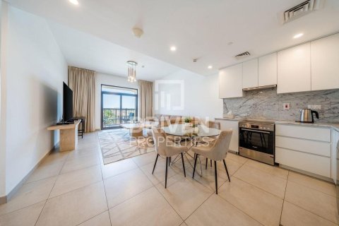 Apartamento en Umm Suqeim 3, Umm Suqeim, Dubai, 1 dormitorio, 71.07 m², № 128929 - foto 3