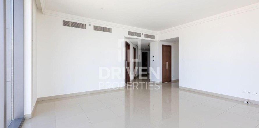 Apartment in Boulevard Point, Downtown Dubai (Downtown Burj Dubai), Dubai 2 bedrooms, 129.97 sq.m. № 128918