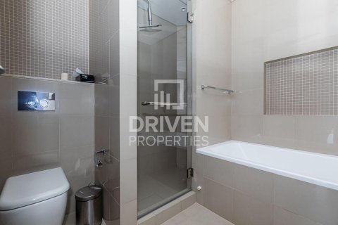 Apartment in Boulevard Point, Downtown Dubai (Downtown Burj Dubai), Dubai 2 bedrooms, 129.97 sq.m. № 128918 - photo 14