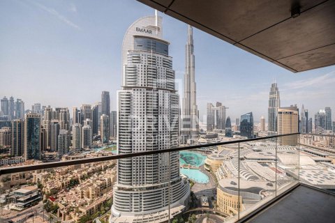 Apartment in Boulevard Point, Downtown Dubai (Downtown Burj Dubai), Dubai 2 bedrooms, 129.97 sq.m. № 128918 - photo 18