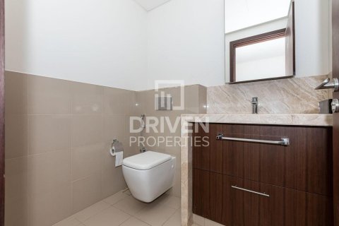 Apartment in Boulevard Point, Downtown Dubai (Downtown Burj Dubai), Dubai 2 bedrooms, 129.97 sq.m. № 128918 - photo 17