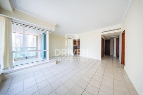 Apartment in Dubai Marina, Dubai 1 bedroom, 108.98 sq.m. № 128916