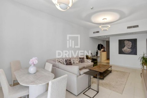 Apartment in Downtown Dubai (Downtown Burj Dubai), Dubai 1 bedroom, 98.2 sq.m. № 128919 - photo 4