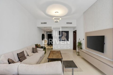 Apartment in Downtown Dubai (Downtown Burj Dubai), Dubai 1 bedroom, 98.2 sq.m. № 128919 - photo 3