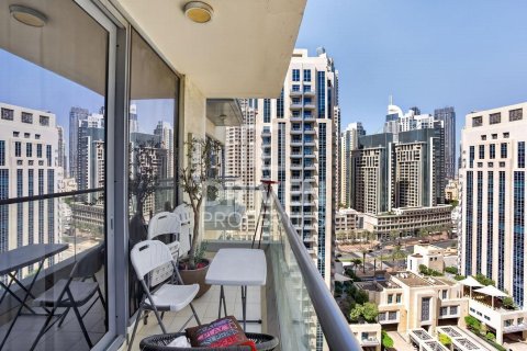 Apartment in Downtown Dubai (Downtown Burj Dubai), Dubai 1 bedroom, 98.2 sq.m. № 128919 - photo 13