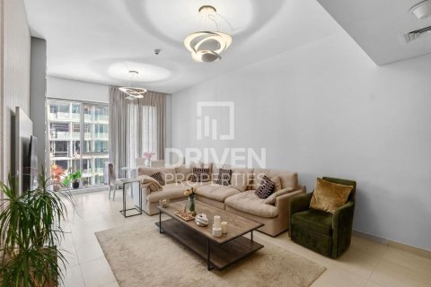Apartment in Downtown Dubai (Downtown Burj Dubai), Dubai 1 bedroom, 98.2 sq.m. № 128919 - photo 5
