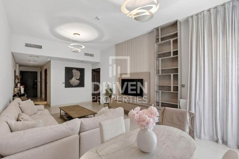 Apartment in Downtown Dubai (Downtown Burj Dubai), Dubai 1 bedroom, 98.2 sq.m. № 128919 - photo 2