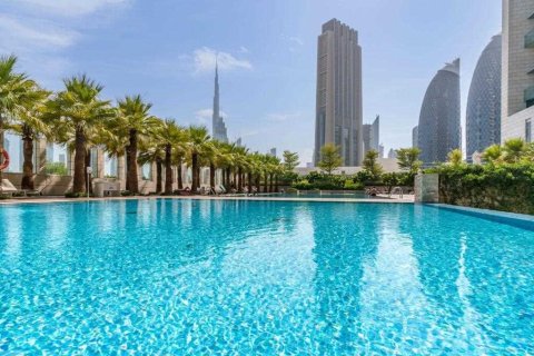 Купить квартиру в DIFC, Дубай: 3 спальни, 227м², № 6899 - фото 28