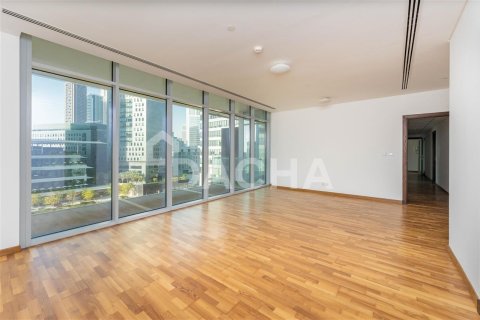 Купить квартиру в DIFC, Дубай: 3 спальни, 227м², № 6899 - фото 12