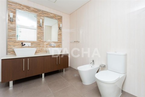 Купить квартиру в DIFC, Дубай: 3 спальни, 227м², № 6899 - фото 17