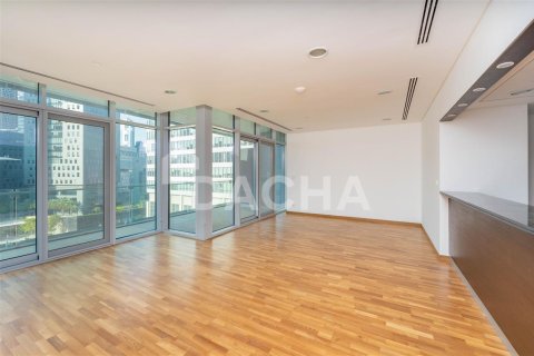 Купить квартиру в DIFC, Дубай: 3 спальни, 227м², № 6899 - фото 2