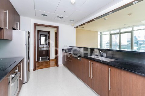 Купить квартиру в DIFC, Дубай: 3 спальни, 227м², № 6899 - фото 7