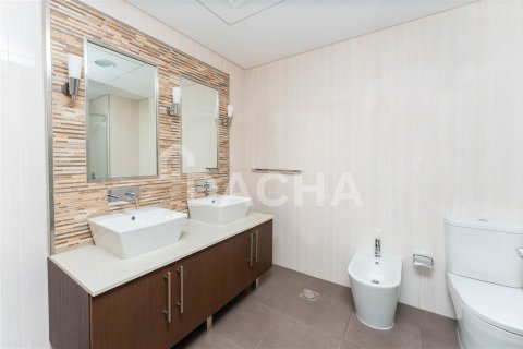 Купить квартиру в DIFC, Дубай: 3 спальни, 227м², № 6899 - фото 16
