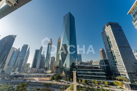 Купить квартиру в DIFC, Дубай: 3 спальни, 227м², № 6899 - фото 4
