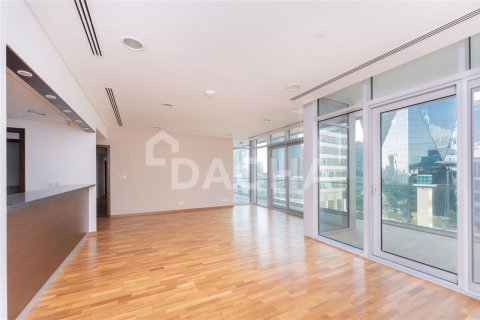 Купить квартиру в DIFC, Дубай: 3 спальни, 227м², № 6899 - фото 1