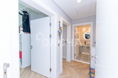 شقة في نخلة جميرا, دبي 3 غرف نوم, 206.3 م² رقم 6910 - صورة 17