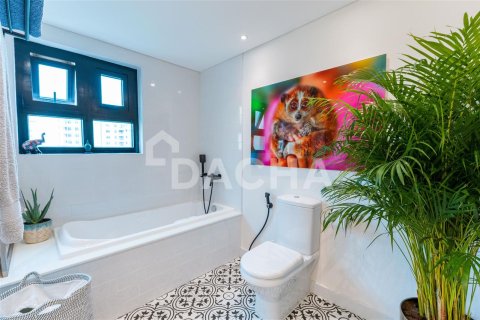 شقة في نخلة جميرا, دبي 3 غرف نوم, 206.3 م² رقم 6910 - صورة 30