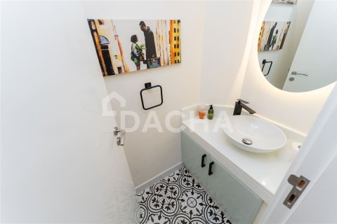 شقة في نخلة جميرا, دبي 3 غرف نوم, 206.3 م² رقم 6910 - صورة 13