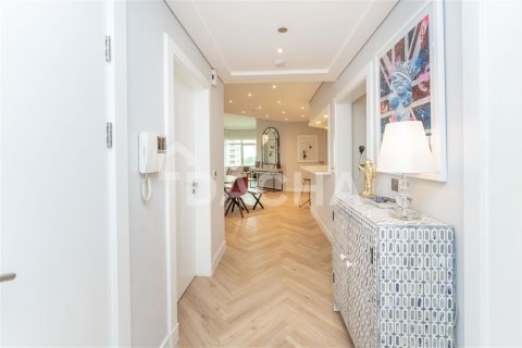 شقة في نخلة جميرا, دبي 3 غرف نوم, 206.3 م² رقم 6910 - صورة 14