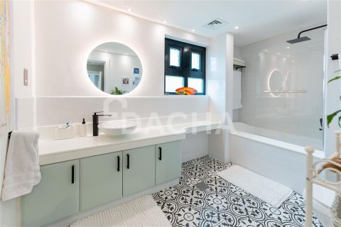 شقة في نخلة جميرا, دبي 3 غرف نوم, 206.3 م² رقم 6910 - صورة 24