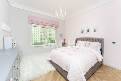 شقة في نخلة جميرا, دبي 3 غرف نوم, 206.3 م² رقم 6910 - صورة 20