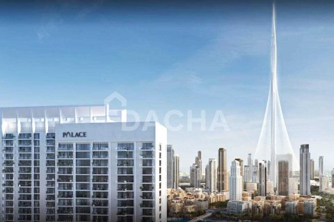 Apartamento en Palace Residences, Dubai, 4 dormitorios, 219 m², № 6900 - foto 1