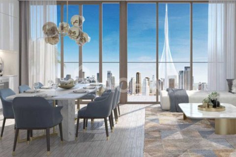 Apartamento en Palace Residences, Dubai, 4 dormitorios, 219 m², № 6900 - foto 3