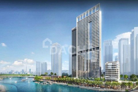 Apartamento en Palace Residences, Dubai, 4 dormitorios, 219 m², № 6900 - foto 6