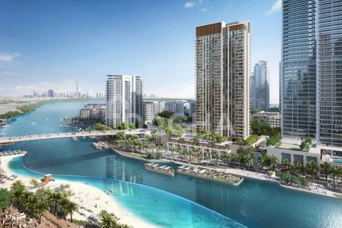 Apartamento en Palace Residences, Dubai, 4 dormitorios, 219 m², № 6900 - foto 2