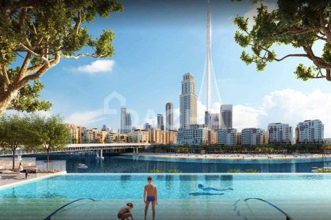 Apartamento en Palace Residences, Dubai, 4 dormitorios, 219 m², № 6900 - foto 5