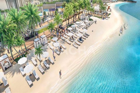 Apartamento en Palace Residences, Dubai, 4 dormitorios, 219 m², № 6900 - foto 7