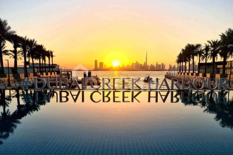 Apartamento en Palace Residences, Dubai, 4 dormitorios, 219 m², № 6900 - foto 10