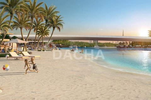 Apartamento en Palace Residences, Dubai, 4 dormitorios, 219 m², № 6900 - foto 8