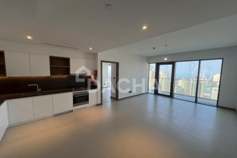 شقة في Vida Residences Dubai Marina, مرسى دبي, دبي 2 غرف نوم, 101.7 م² رقم 6901 - صورة 2