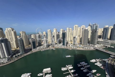 شقة في Vida Residences Dubai Marina, مرسى دبي, دبي 2 غرف نوم, 101.7 م² رقم 6901 - صورة 14