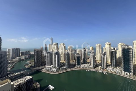 شقة في Vida Residences Dubai Marina, مرسى دبي, دبي 2 غرف نوم, 101.7 م² رقم 6901 - صورة 13