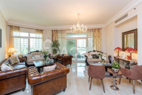 Apartamento en Palm Jumeirah, Dubai, 3 dormitorios, 205.5 m², № 6902 - foto 5