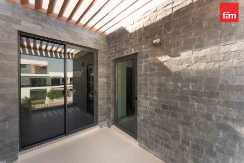 Maison de ville à Dubai, 4 chambres, 147.3 m², № 58294 - photo 15
