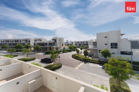 Maison de ville à Dubai, 4 chambres, 147.3 m², № 58294 - photo 3