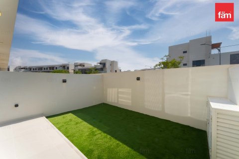 Maison de ville à Dubai, 4 chambres, 147.3 m², № 58294 - photo 17