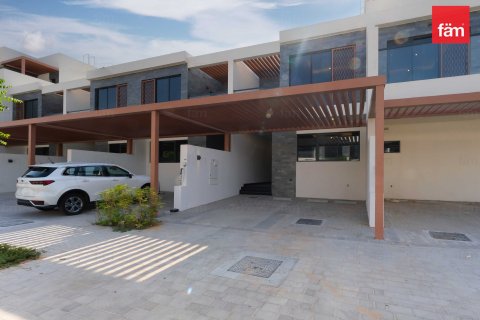 Maison de ville à Dubai, 4 chambres, 147.3 m², № 58294 - photo 20