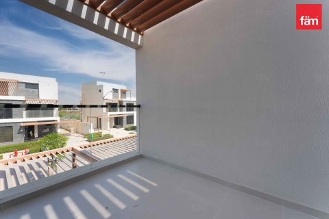 Maison de ville à Dubai, 4 chambres, 147.3 m², № 58294 - photo 4