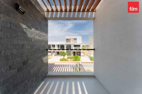 Maison de ville à Dubai, 4 chambres, 147.3 m², № 58294 - photo 8
