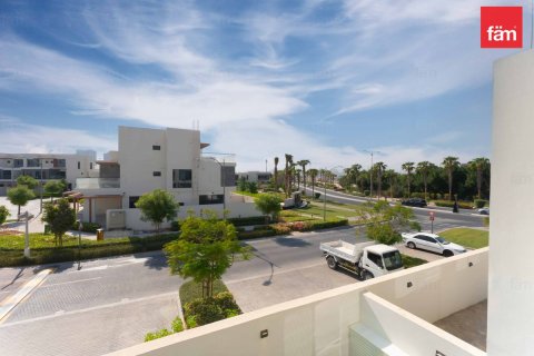 Maison de ville à Dubai, 4 chambres, 147.3 m², № 58294 - photo 19