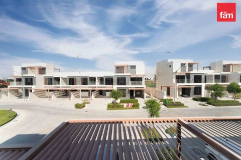 Maison de ville à Dubai, 4 chambres, 147.3 m², № 58294 - photo 16