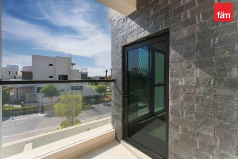 Maison de ville à Dubai, 4 chambres, 147.3 m², № 58294 - photo 13