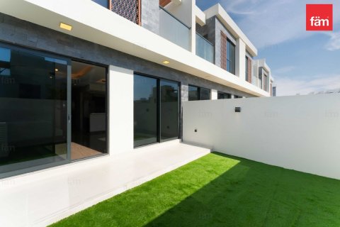 Maison de ville à Dubai, 4 chambres, 147.3 m², № 58294 - photo 2